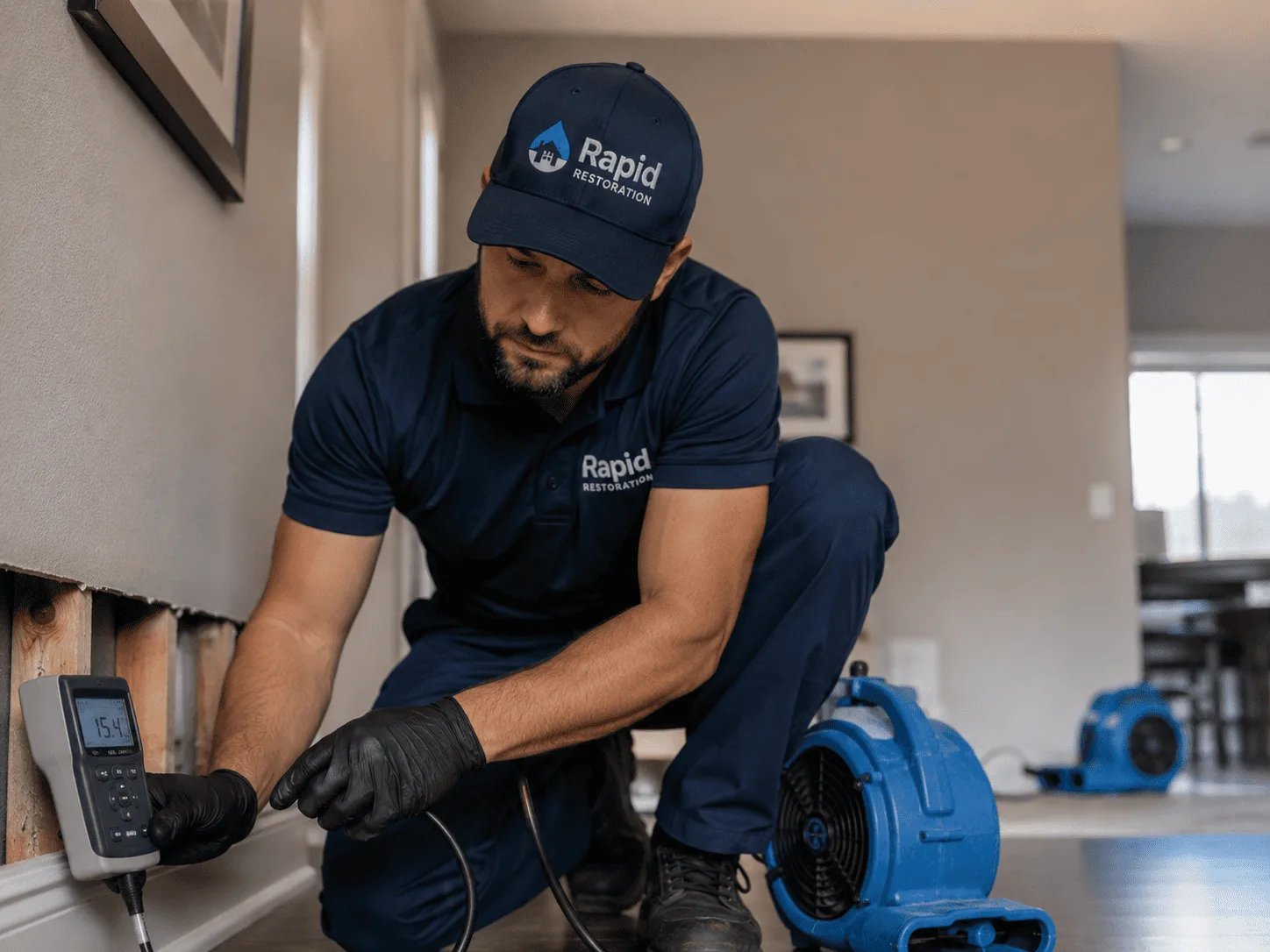 Common questions about Structural Drying in Kingsport, TN
